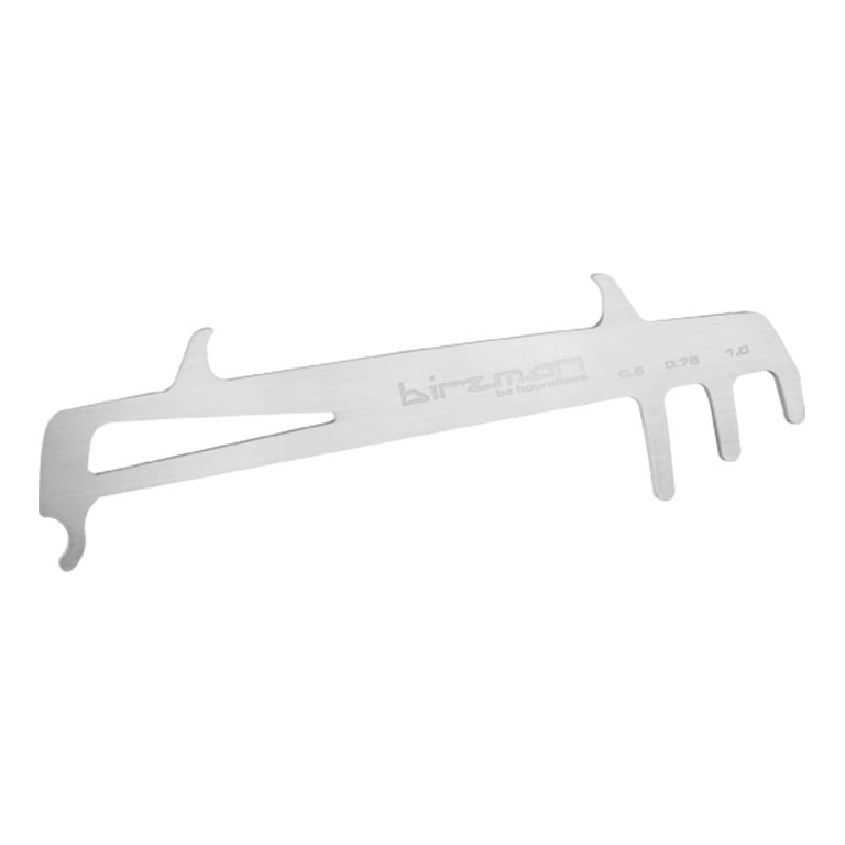 Birzman バーズマン CHAIN WEAR INDICATOR チェーンウェアーインジケーター