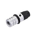 Birzman バーズマン AIR RELEASE ADAPTER エアリリースアダプター