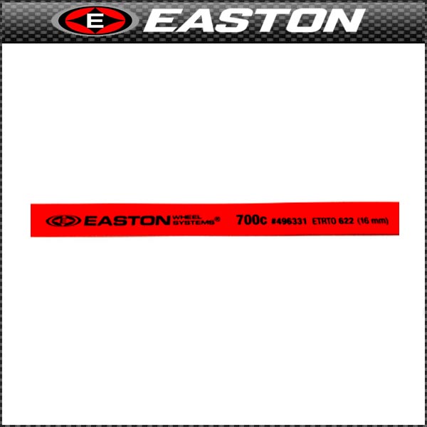 EASTON(イーストン) EASTON リムテープ（ペア）【自転車用】【bike-king】