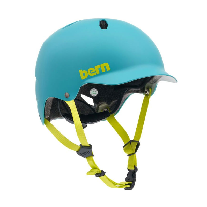bern С BANDITO Хǥ Ҷ ˥ إå BEBB03E Matte Teal