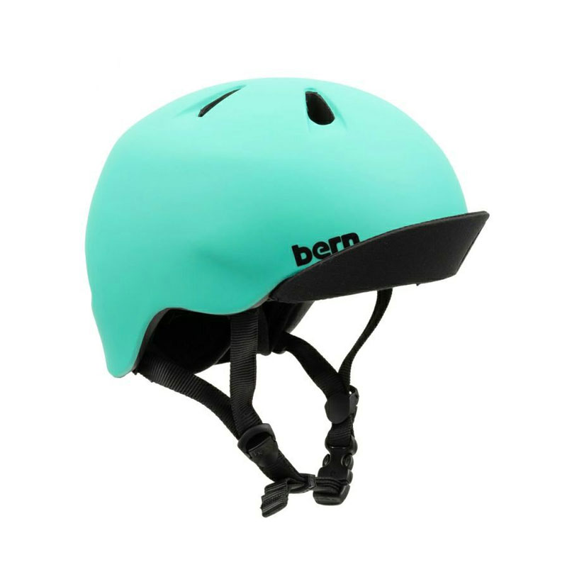 bern С NINO ˡ Ҷ å إå BEVJB Matte Mint