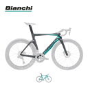 BIANCHI ビアンキ 2025年モデル OLTRE RC FRAME SET (XTB05) オルトレRC フレームセット ロードバイク