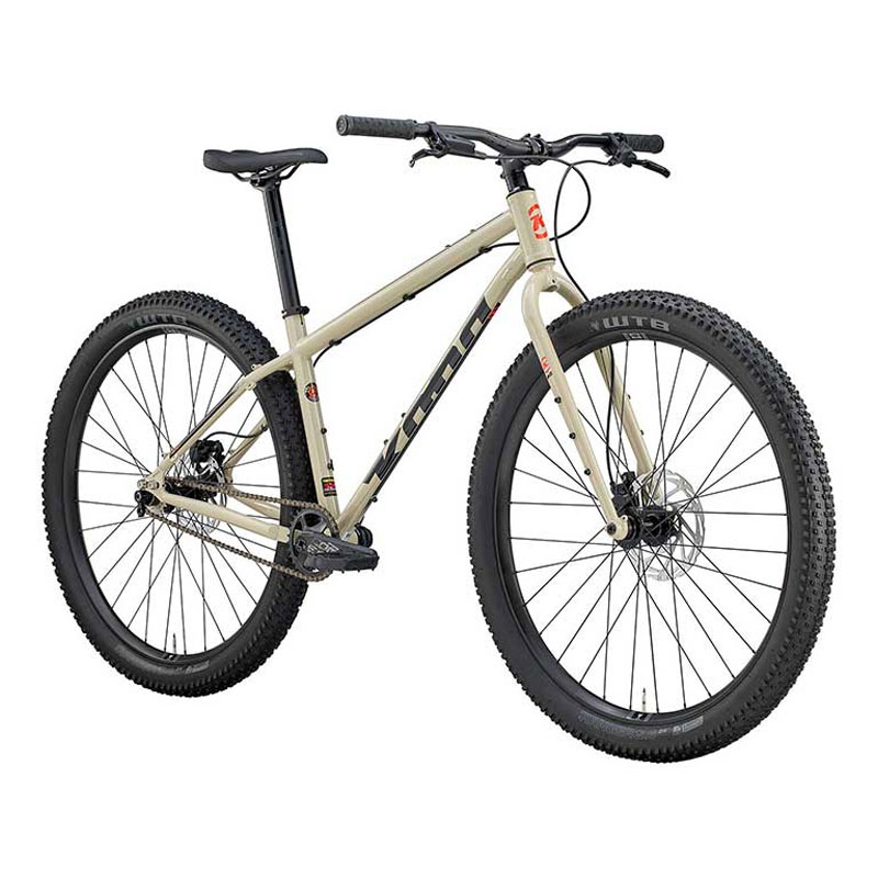 KONA ���� 2026ǯ��ǥ� UNIT ��˥å� 1x1s 29�� MTB �ޥ���ƥ�Х��� ��ž��