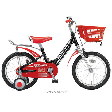 BRIDGESTONE ブリヂストン ECO KIDS Sport エコキッズスポーツ 14インチ 子供用自転車