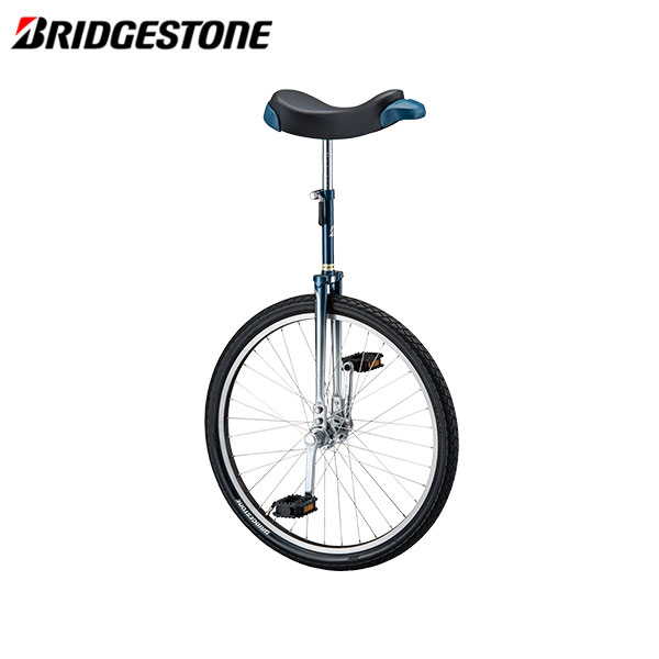 BRIDGESTONE ブリヂストン SPINZ スピンズ 24サイズ 一輪車