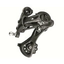 CAMPAGNOLO カンパニョーロ CENTAUR Rメカ 11s (18~20) ブラック M(ミドル) RD18-CEB1M