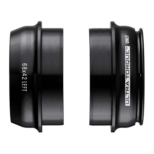 CAMPAGNOLO カンパニョーロ CHORUS BBカップ BB30 ウルトラトルク 68x42 (15〜20) (BB30) IC15-RE42
