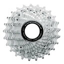 CAMPAGNOLO カンパニョーロ CHORUS カセット 11s 12-27 CS9-CH127