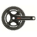 CAMPAGNOLO Jpj[ NN H11 EggN 11s (18`) fBXNu[Lp 172.5x39-53 FC18-HP293C