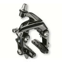 【10％OFFクーポンあり/06日23時59分まで】CAMPAGNOLO カンパニョーロ POTENZA ダイレクトマウントブレーキ リア (リアステイ) BR17-DIDMRSS 0216623