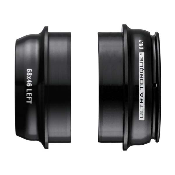 CAMPAGNOLO カンパニョーロ SUPER RECORD BBカップ BB30 ウルトラトルク 68x46 (15〜20) (PF30) IC15-RE46
