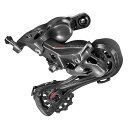 CAMPAGNOLO カンパニョーロ SUPER RECORD Rメカ 12s (2020) 11-29 11-32 11-34対応 RD20-SR124
