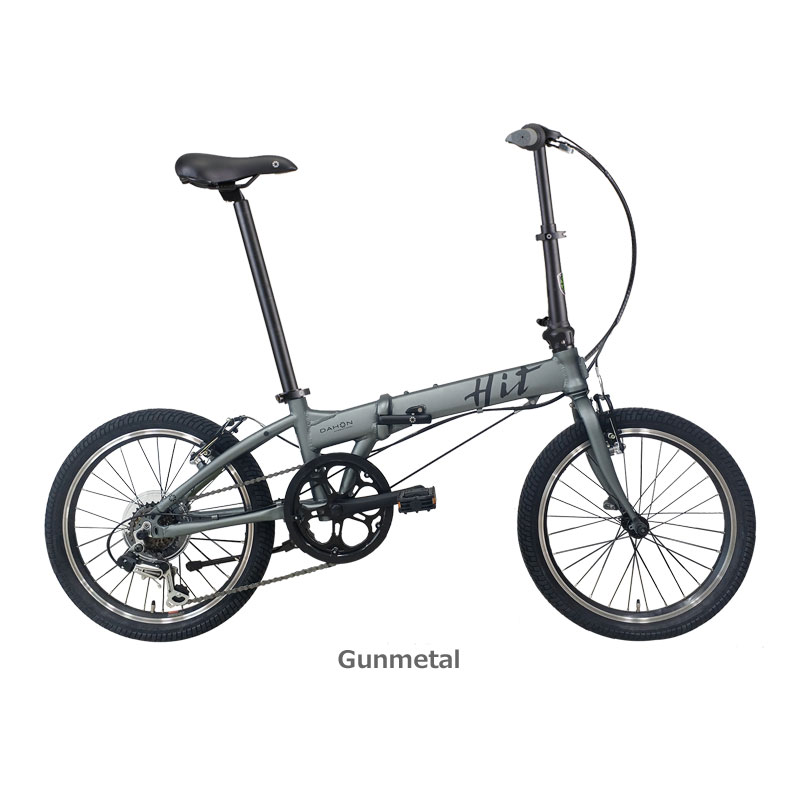 DAHON INTERNATIONAL ダホン HIT Limited Edition ヒット リミテッドエディション ...