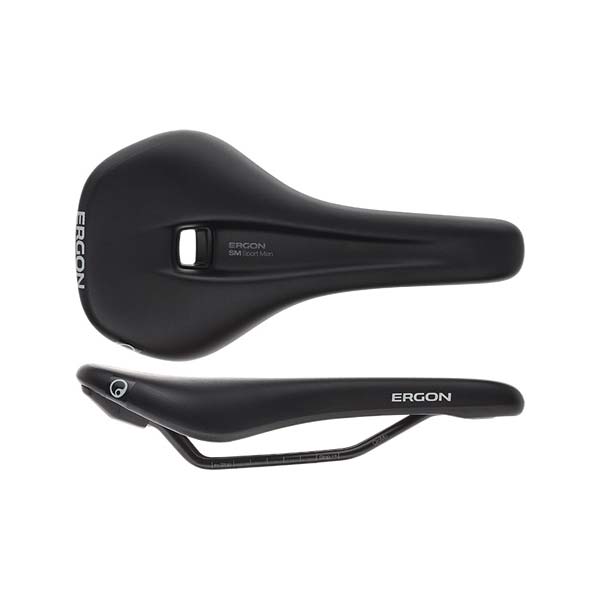 ERGON エルゴン SM スポーツ メン サドル