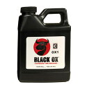 【10％OFFクーポンあり/06日23時59分まで】BLACK OX ブラックオックス OX1 シーラント 16oz (473ml)