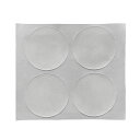 ECLIPSE エクリプス 接着タイプリペアパッチキット 4pcs