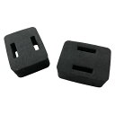 FIXPLUS フィックスプラス スペーサーブロック ストラップサイズ 1.25cm