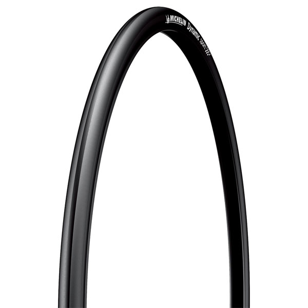 MICHELIN ミシュラン ダイナミックスポーツ 700x25C ワイヤービード ブラック ロードタイヤ