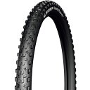 【10％OFFクーポンあり 06日23時59分まで】MICHELIN ミシュラン カントリー グリッパー 26x2.10 クリンチャー ブラック MTBタイヤ