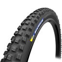 MICHELIN ミシュラン ワイルドAM2 コンペティション 29x2.40/2.60 チューブレスレディ ブラック MTBタイヤ