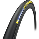 y10OFFN[|/062359܂ŁzMICHELIN ~V p[ ^CgCA 700x23/25C N`[ ubN [h^C