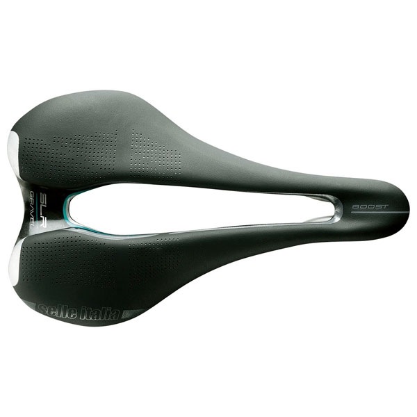 selle ITALIA 饤ꥢ SLR BOOST Ti316 GRAVEL ѡե ɥ