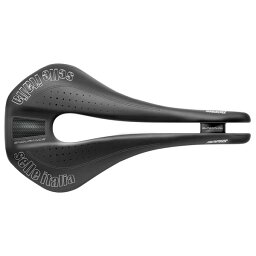 【10％OFFクーポンあり/06日23時59分まで】selle ITALIA セライタリア NOVUS ENDURANCE Ti316 スーパーフロー サドル