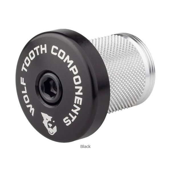 WOLF TOOTH ウルフトゥース Compression Plug