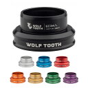 WOLF TOOTH ウルフトゥース EC34/30 Lower Headset