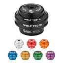WOLF TOOTH ウルフトゥース EC34/286 Upper Headset 16mm Stack