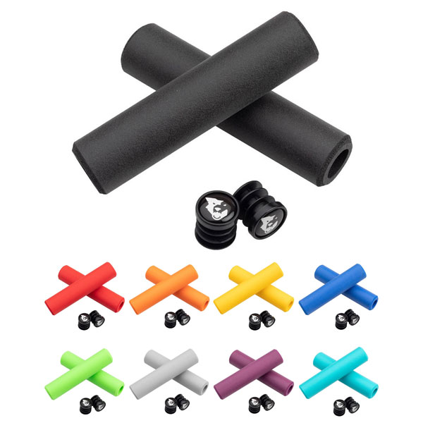 Grip - WOLF TOOTH ウルフトゥース Karv Grips 65mm
