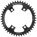 WOLF TOOTH ウルフトゥース 110 BCD 4 Bolt Chainring for Shimano GRX 36T/38T/40T/42T