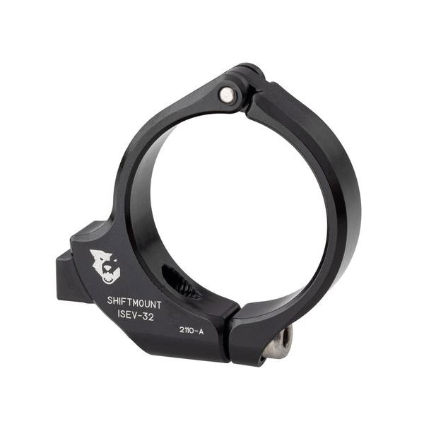 WOLF TOOTH եȥ ShiftMount ISEV-31.8