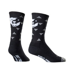 WOLF TOOTH ウルフトゥース Wooligan Sock