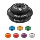WOLF TOOTH ウルフトゥース ZS44/28.6 Upper Headset 6mm Stack
