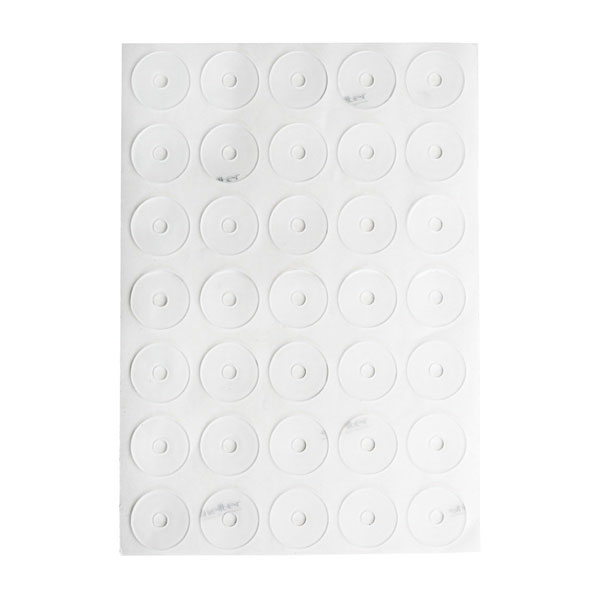 Effetto Mariposa Shelter WHEEL KIT バルブサイレンサー (エフェットマリポサ)