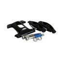 FSA エフエスエー K-FORCE Light MTC用 クランプ&ボルト SB-25用
