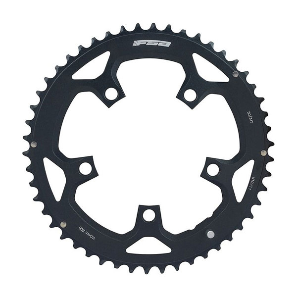Rakuten - FSA エフエスエー N11 PRO ROAD チェーンリング 5H WA049 110PCD 50T