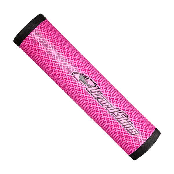 樂天商城 - LIZARD SKINS リザードスキンズ DSP GRIP 30.3 グリップ ピンク DSPGR055