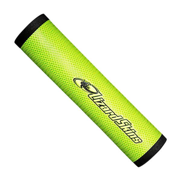 LIZARD SKINS リザードスキンズ DSP GRIP 30.3 グリップ グリーン DSPGR070