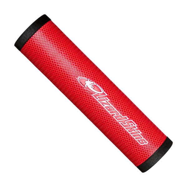 LIZARD SKINS リザードスキンズ DSP GRIP 32.3 グリップ レッド DSPGR250