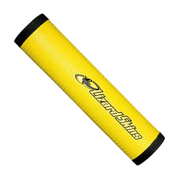 LIZARD SKINS リザードスキンズ DSP GRIP 32.3 グリップ イエロー DSPGR280