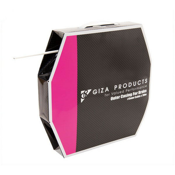 GPʥץġ ե ֥ 30m ե/Shifter Outer Cable 30mGIZA PRODU...