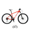 NESTO ネスト 2025年モデル TRAIZE トレイズ 2x9s 29” MTB マウンテンバイク