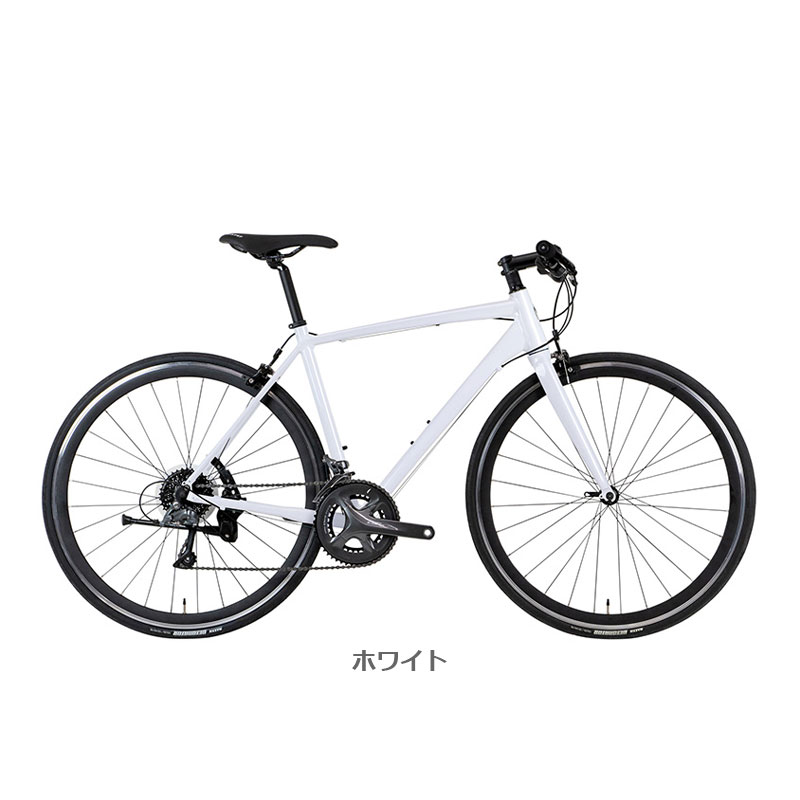 NESTO ネスト 2026年モデル ALTERNA FLAT オルタナフラット 2x8s フラットバーロー...