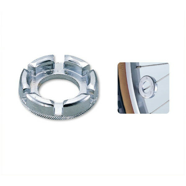 ホーザン C-120 ニップル回し【HOZAN】【bike-king】