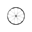 CRANKBROTHERS クランクブラザーズ アイオダイン2 27.5+" ブースト ブラック/グレー【bike-king】