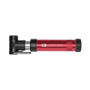 CRANKBROTHERS クランクブラザーズ ジェムS ミニ レッド【bike-king】(4)