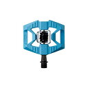 CRANKBROTHERS クランクブラザーズ ダブルショット1 ブルー/ブラック【bike-king】