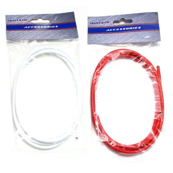 QUAXAR FLEXLINES シフトアウターケーブル【bike-king】